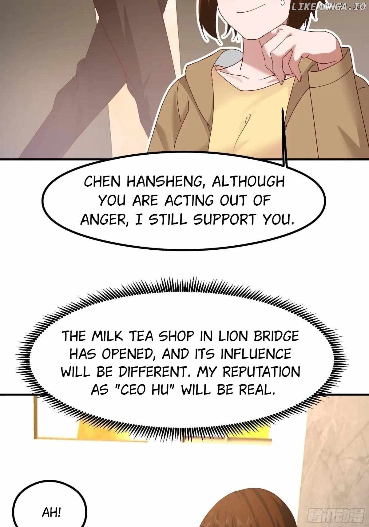 I Really Don't Want to be Reborn Chapter 432 27